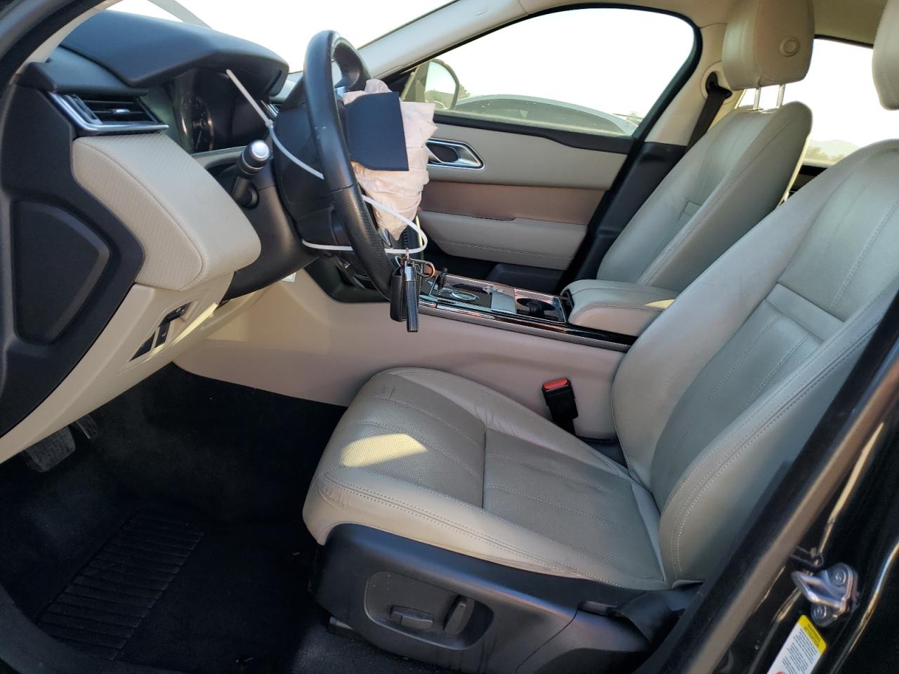 LAND ROVER RANGE ROVER S