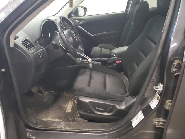 2015 MAZDA CX-5 TOURI - JM3KE4CY0F0454378