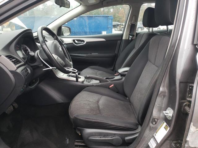2015 NISSAN SENTRA S - 3N1AB7AP2FY351271