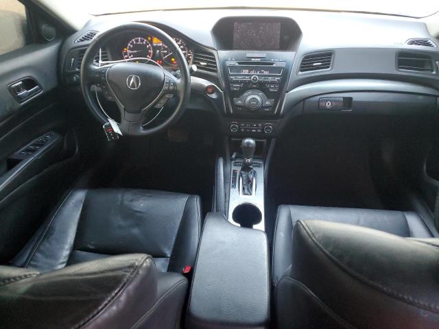 2015 ACURA ILX 20 TEC 19VDE1F78FE005940