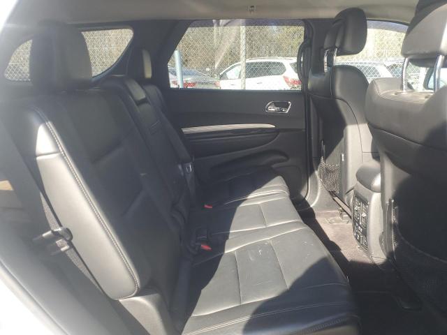 2017 DODGE DURANGO GT - 1C4RDJDG7HC661124