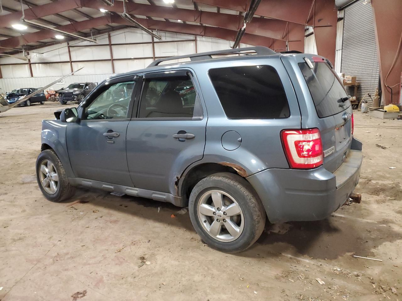 Lot #2996412364 2011 FORD ESCAPE XLT