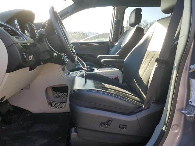 2019 DODGE GRAND CARA - 2C4RDGCG0KR712384