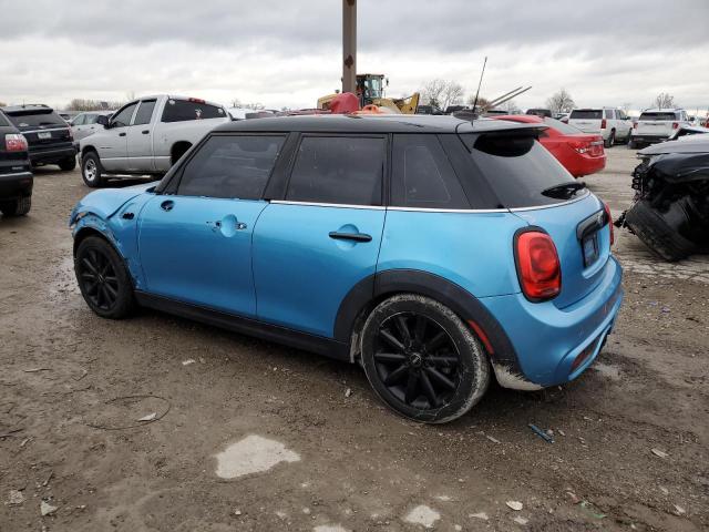 2016 MINI COOPER S - WMWXU3C56G2B62709