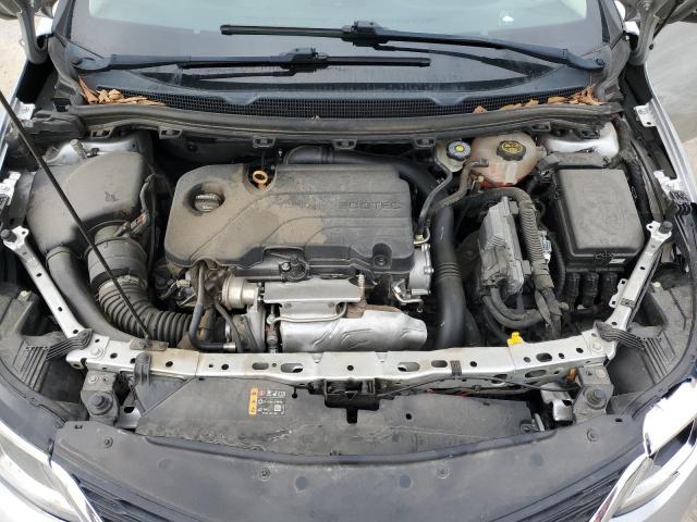 2018 CHEVROLET CRUZE LS - 1G1BC5SM2J7186039