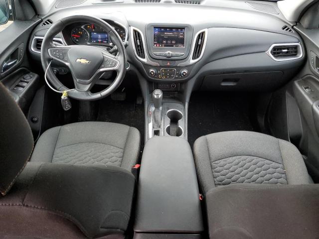 2020 CHEVROLET EQUINOX LT - 3GNAXJEV3LL161919