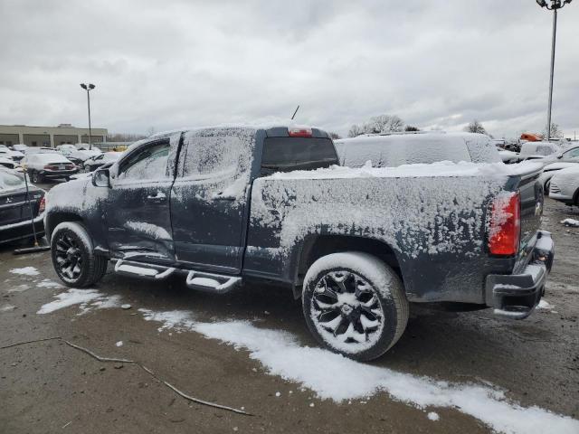 2015 CHEVROLET COLORADO Z - 1GCGTCE32F1119018