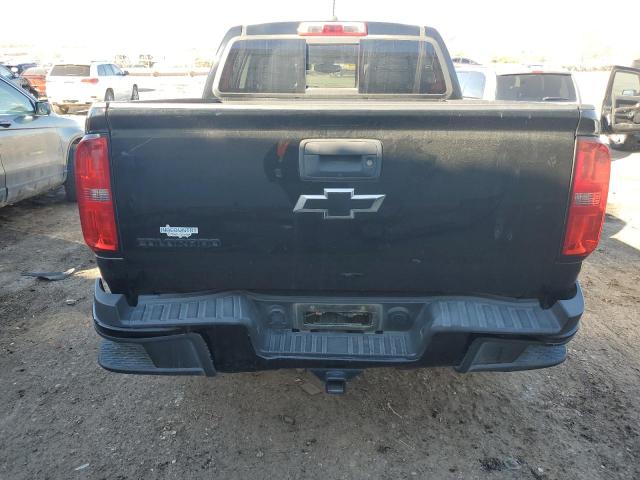 2020 CHEVROLET COLORADO L - 1GCGTCEN1L1105169