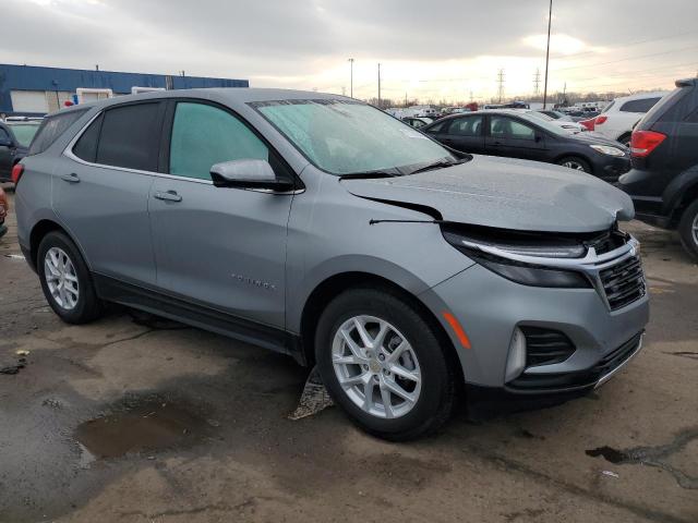 2023 CHEVROLET EQUINOX LT - 3GNAXKEGXPS144859