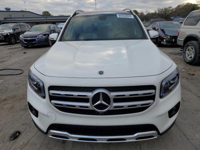 VIN W1N4M4GB2NW247327 2022 MERCEDES-BENZ GLB-CLASS no.5