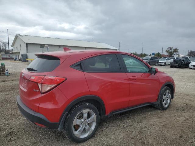 VIN 3CZRU6H53GM750654 2016 HONDA HR-V no.3