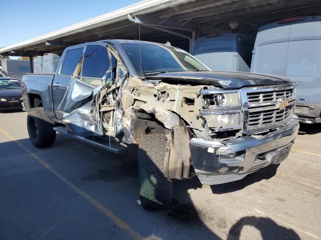 Vin: 3gcuksec0eg240677, lot: 79862804, chevrolet all models k1500 ltz 20144