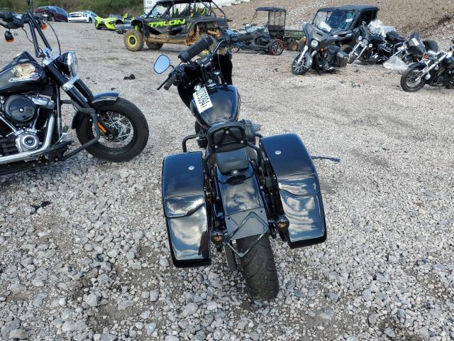 2019 HARLEY-DAVIDSON FXBB 1HD1YJJ21KB033906