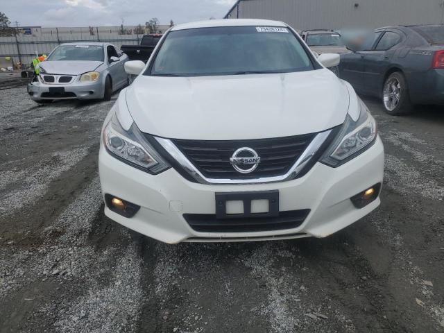 2018 NISSAN ALTIMA 2.5 - 1N4AL3AP0JC206823