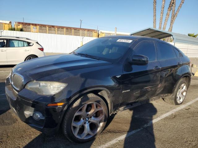 2011 BMW X6 XDRIVE3 #3030858504