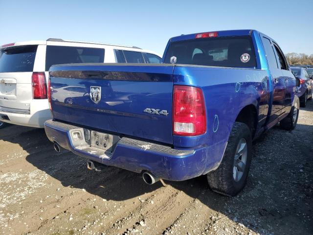2018 RAM 1500 ST - 1C6RR7FT4JS138371