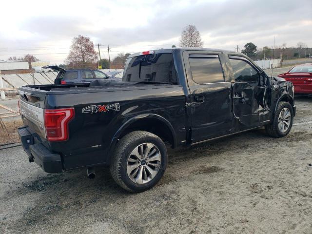2015 FORD F150 SUPER - 1FTEW1EG0FFB44945