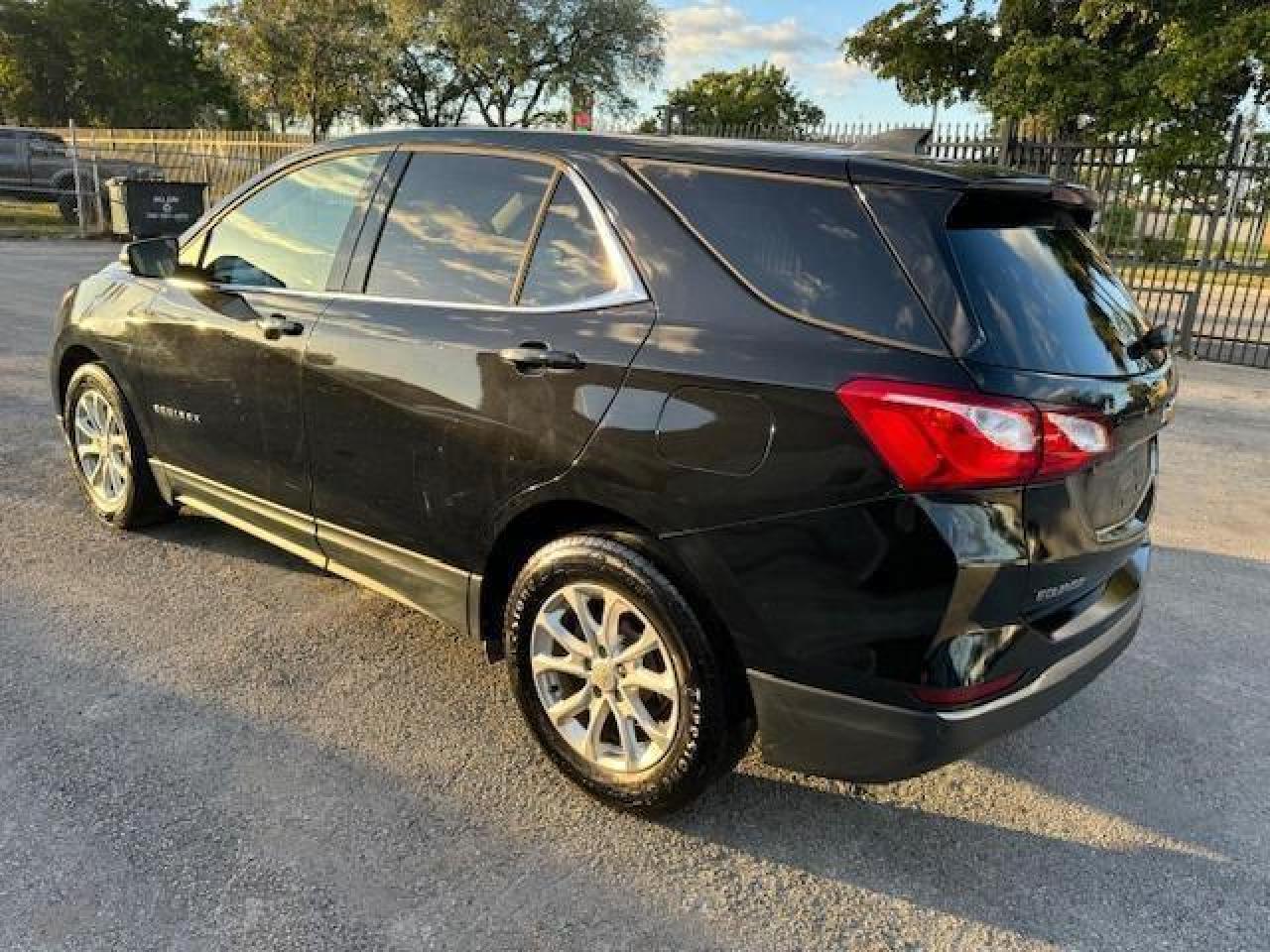 Lot #3009174283 2019 CHEVROLET EQUINOX LT