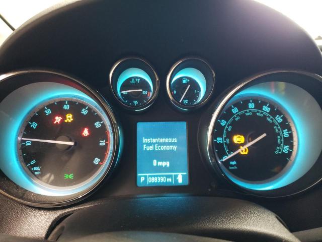 2016 BUICK VERANO CON - 1G4PR5SK9G4100743