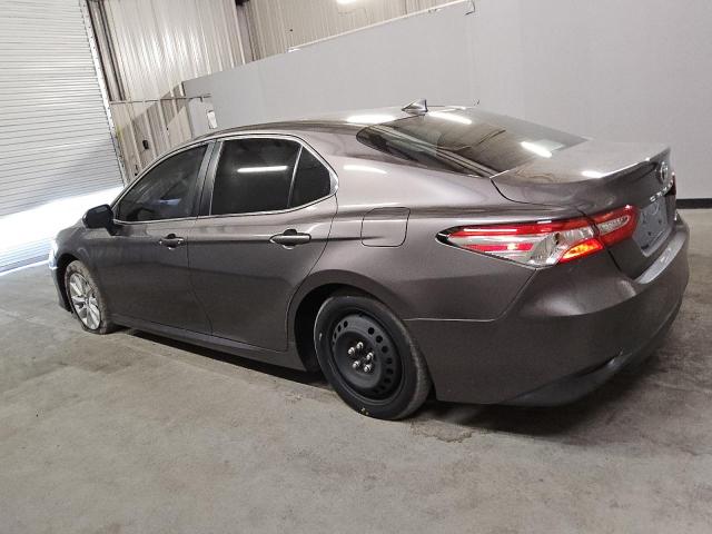 VIN 4T1B11HK6KU225239 2019 TOYOTA CAMRY no.2