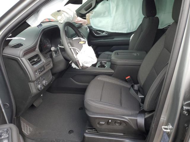 2024 CHEVROLET SUBURBAN K - 1GNSKBKD9RR365985