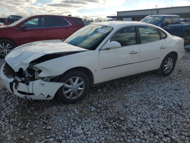 2007 BUICK LACROSSE C #3038152825