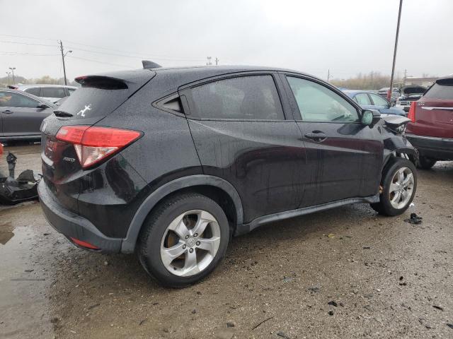 2016 HONDA HR-V EX - 3CZRU6H54GM710275