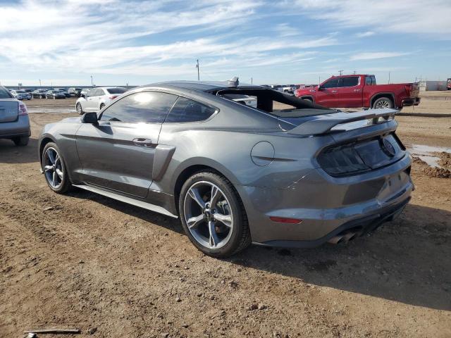 2023 FORD MUSTANG GT - 1FA6P8CF4P5303497