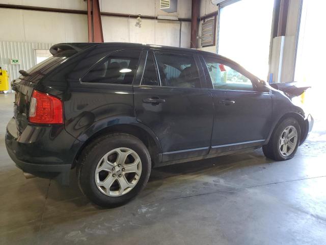 VIN 2FMDK3JC6DBC03075 2013 FORD EDGE no.3