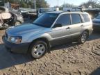 SUBARU FORESTER 2 снимка