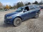 2015 LINCOLN NAVIGATOR - 5LMJJ2JT3FEJ11488