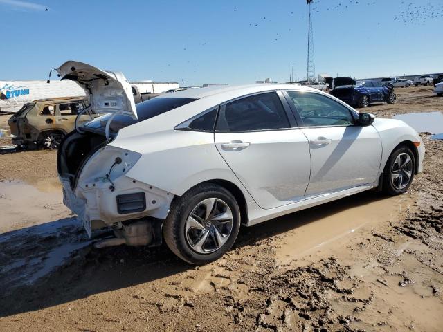 VIN 2HGFC2F65MH553108 2021 HONDA CIVIC no.3