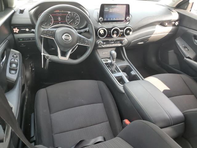 2023 NISSAN SENTRA SV - 3N1AB8CVXPY323219