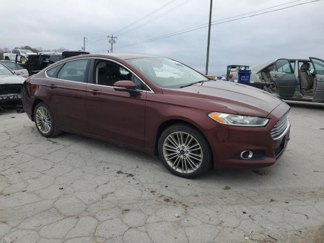 2016 FORD FUSION SE - 3FA6P0T94GR306568