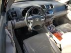 TOYOTA HIGHLANDER photo