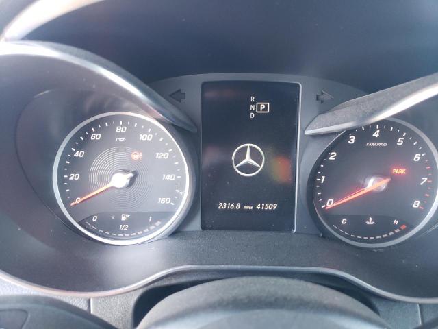 VIN W1N0G8EB5MV285610 2021 MERCEDES-BENZ GLC-CLASS no.9