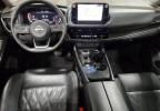 NISSAN ROGUE PLAT photo