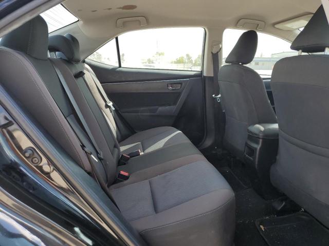 2018 TOYOTA COROLLA L - 2T1BURHE4JC093047