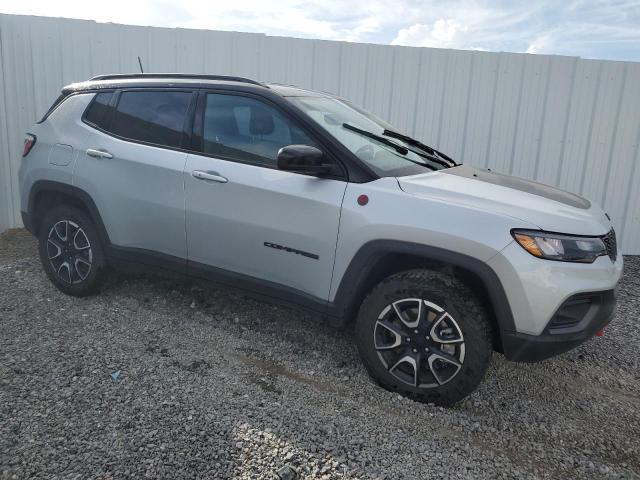 VIN 3C4NJDDNXRT148771 2024 JEEP COMPASS no.4