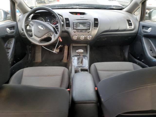 2017 KIA FORTE LX - 3KPFL4A79HE005849