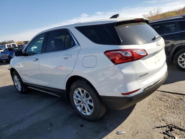 2018 CHEVROLET EQUINOX LT - 2GNAXSEV5J6202705