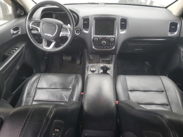 2015 DODGE DURANGO CI - 1C4SDJETXFC880671