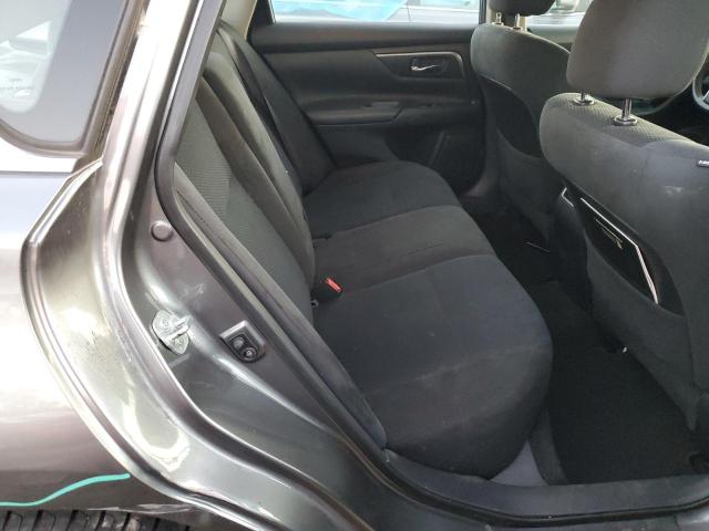 2015 NISSAN ALTIMA 2.5 - 1N4AL3AP2FC296628