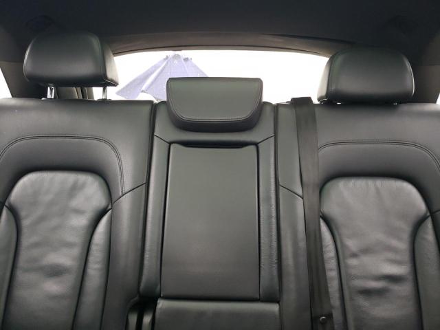 2017 AUDI Q5 PREMIUM - WA1M2AFP8HA041479