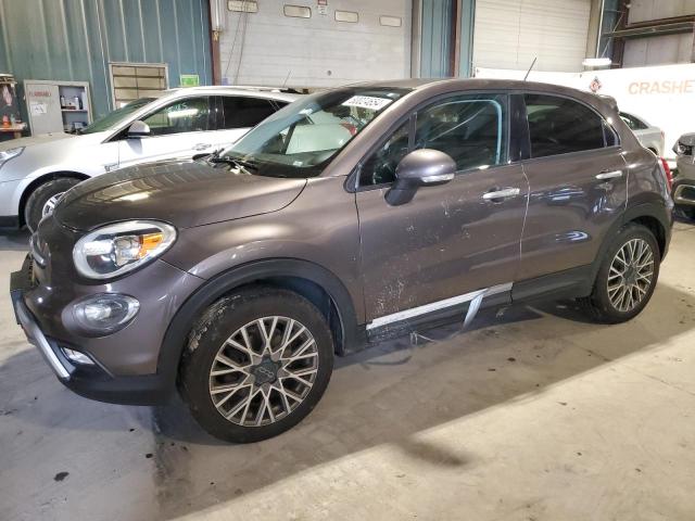 2016 FIAT 500X TREKK - ZFBCFYCT3GP344507