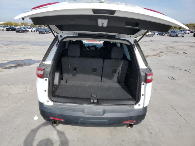 2019 CHEVROLET TRAVERSE L - 1GNERFKW4KJ212064