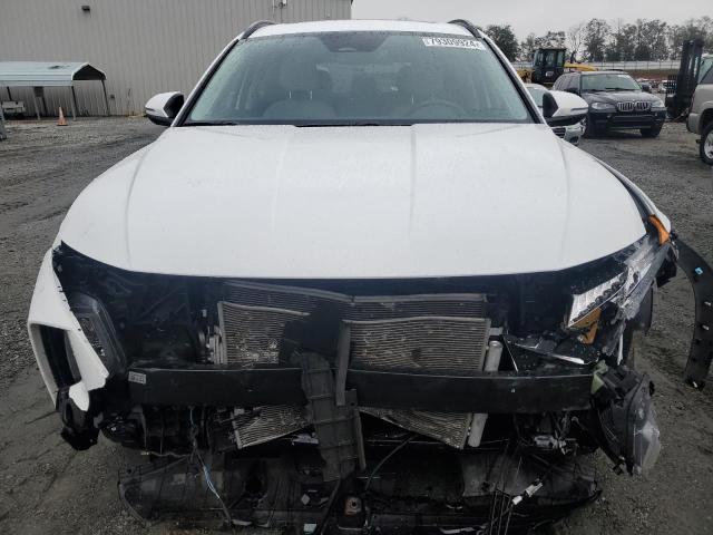 2023 HYUNDAI TUCSON SEL - 5NMJF3AEXPH283113