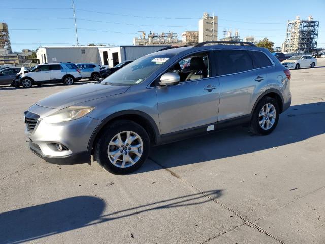 2015 MAZDA CX-9 TOURI #3024210864