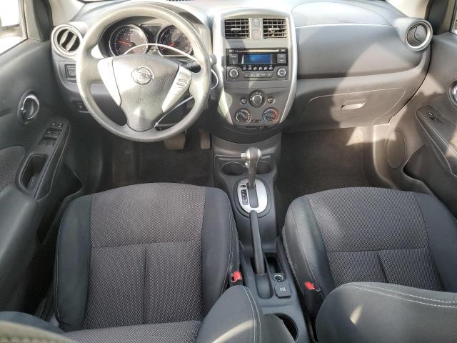 2016 NISSAN VERSA S - 3N1CN7AP4GL872183