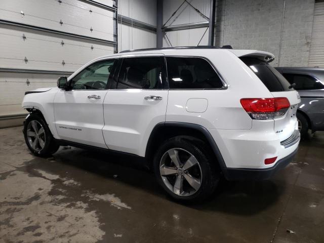 VIN 1C4RJFBG7GC388788 2016 JEEP GRAND CHEROKEE no.2